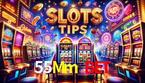 55Mm Bet: A Experiência de Casino com Jogos de Mesa ao Vivo