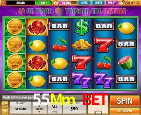 Ofertas Imperdíveis na 55Mm Bet: Promoções e Bônus Que Valem a Pena